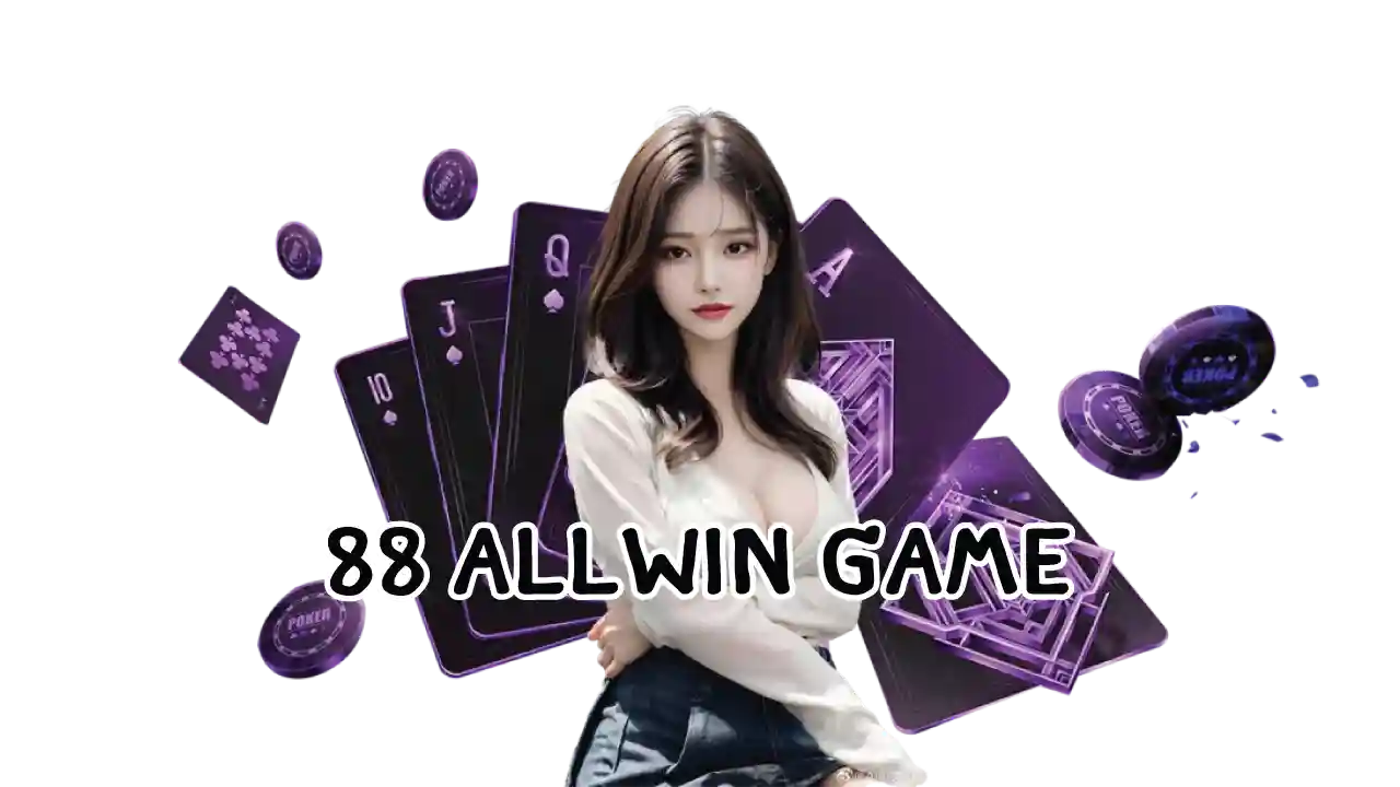 88 allwin game